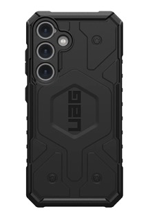 UAG Pathfinder MagSafe odolný zadní kryt pro Samsung Galaxy S24 černý