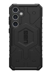 UAG Pathfinder MagSafe odolný zadní kryt pro Samsung Galaxy S24+ černý