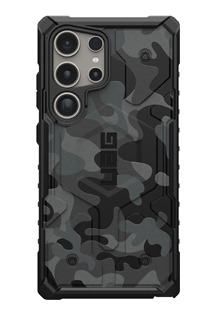 UAG Pathfinder MagSafe odoln zadn kryt pro Samsung Galaxy S24 Ultra maskov