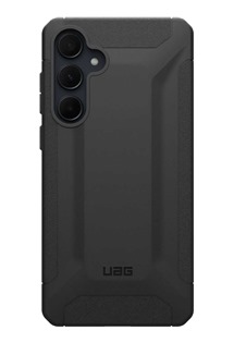 UAG Scout odolný zadní kryt pro Samsung Galaxy A35 5G černý