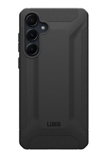 UAG Scout odolný zadní kryt pro Samsung Galaxy A55 5G černý