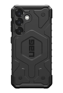UAG Pathfinder odoln� zadn� kryt s podporou MagSafe pro Samsung Galaxy S25 �ern�