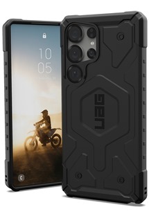 UAG Pathfinder odoln zadn kryt pro Samsung Galaxy S25 Ultra ern