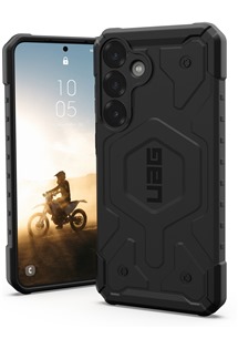UAG Pathfinder odoln zadn kryt pro Samsung Galaxy S25+ ern