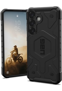 UAG Pathfinder odoln zadn kryt pro Samsung Galaxy S25 ern