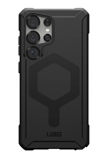 UAG Essential Armor Magsafe odoln� zadn� kryt pro Samsung Galaxy S25 Ultra �ern�
