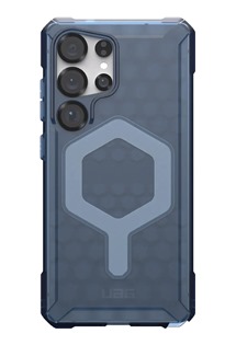 UAG Essential Armor Magsafe odoln� zadn� kryt pro Samsung Galaxy S25 Ultra modr�