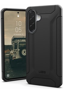 UAG Scout odoln� zadn� kryt pro Samsung Galaxy A36 5G �ern�