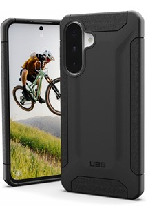UAG Scout odoln zadn kryt pro Samsung Galaxy A56 5G ern