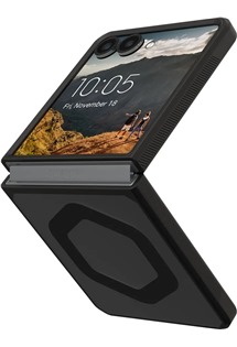 UAG Mouve odoln zadn kryt s podporou MagSafe pro Samsung Galaxy Z Flip7 ed