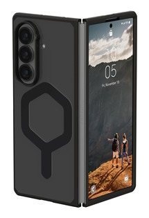 UAG Mouve odoln zadn kryt s podporou MagSafe pro Samsung Galaxy Z Fold7 ed