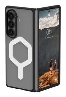 UAG Mouve odoln zadn kryt s podporou MagSafe pro Samsung Galaxy Z Fold7 ir