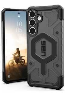 UAG Pathfinder odoln� zadn� kryt s podporou MagSafe pro Samsung Galaxy S25 FE �ed�