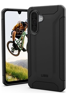 UAG Scout odoln� zadn� kryt pro Samsung Galaxy A17 / A17 5G �ern�