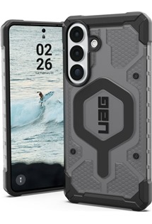 UAG Pathfinder odoln� zadn� kryt s podporou MagSafe pro Samsung Galaxy S26+ �ed�