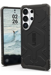 UAG Pathfinder odoln� zadn� kryt s podporou MagSafe pro Samsung Galaxy S26 Ultra �ern�