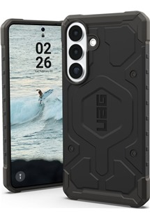 UAG Pathfinder odoln� zadn� kryt s podporou MagSafe pro Samsung Galaxy S26+ �ern�