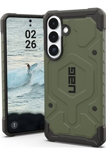 UAG Pathfinder odoln� zadn� kryt s podporou MagSafe pro Samsung Galaxy S26+ zelen�