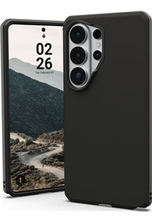 UAG Civilian LT zadn� kryt s podporou MagSafe pro Samsung Galaxy S26 Ultra �ern�