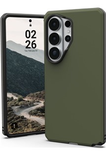 UAG Civilian LT zadn� kryt s podporou MagSafe pro Samsung Galaxy S26 Ultra zelen�