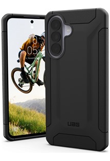 UAG Scout odoln� zadn� kryt pro Samsung Galaxy A37 5G �ern�