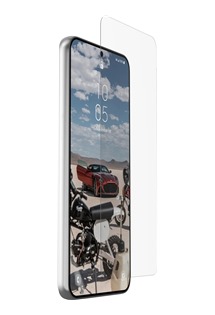 UAG Screen Shield Plus tvrzené sklo pro Samsung Galaxy S23+
