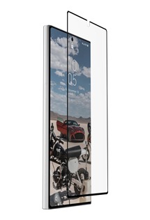 UAG Flex Screen Shield Plus tvrzené sklo pro Samsung Galaxy S24 Ultra