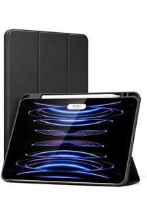 ESR Rebound Pen Case kryt pro Apple iPad Pro 11 2021 / 2022 černý