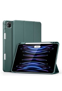 ESR Rebound Pen Case kryt pro Apple iPad Pro 11 2021 / 2022 zelený