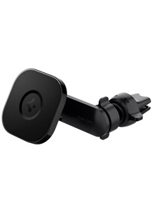 Spigen OneTap držák do ventilace s nabíjením MagSafe černý