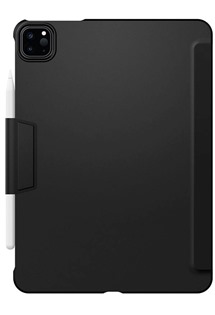 Spigen Smart Fold Plus flipov pouzdro proApple iPad Pro 11 (2022/2021) / iPad Air 10,9 (2022/2020) ern