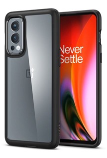 Spigen Ultra Hybrid zadn kryt pro OnePlus Nord2 5G ern