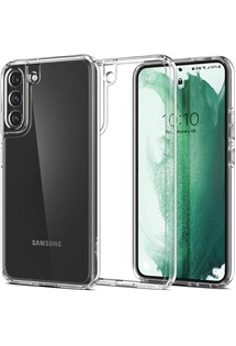 Spigen Ultra Hybrid zadn� kryt pro Samsung Galaxy S22+ �ir�