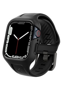 Spigen Liquid Air Pro pouzdro pro Apple Watch 41mm �ern�