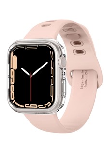 Spigen Liquid Crystal pouzdro pro Apple Watch 41 / 40 mm �ir�