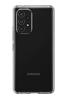 Spigen Liquid Crystal zadní kryt pro Samsung Galaxy A53 5G čirý