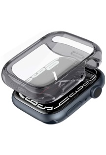 Spigen Ultra Hybrid pouzdro pro Apple Watch 45mm ed