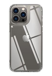 Spigen Quartz Hybrid zadní kryt pro Apple iPhone 14 Pro Max čirý