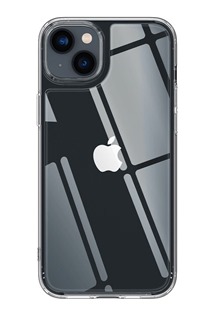 Spigen Quartz Hybrid zadní kryt pro Apple iPhone 14 Plus čirý