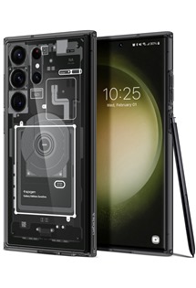 Spigen Ultra Hybrid Zero One zadn� kryt pro Samsung Galaxy S23 Ultra