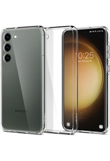 Spigen Ultra Hybrid zadn kryt pro Samsung Galaxy S23 ir