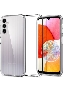 Spigen Ultra Hybrid zadn kryt pro Samsung Galaxy A14 ir