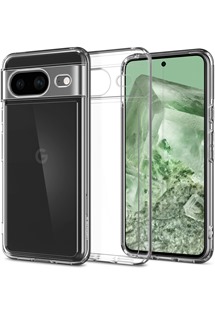 Spigen Ultra Hybrid zadn kryt pro Google Pixel 8 ir
