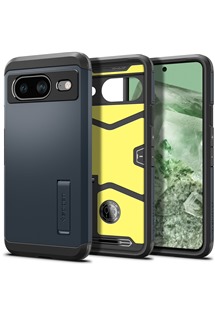 Spigen Tough Armor odoln� zadn� kryt pro Google Pixel 8 �ed�