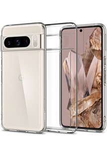 Spigen Ultra Hybrid zadn kryt pro Google Pixel 8 Pro ir