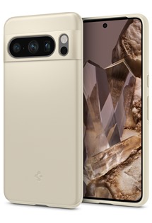 Spigen Thin Fit tenk� zadn� kryt pro Google Pixel 8 Pro b�ov�