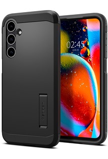 Spigen Tough Armor odoln zadn kryt pro Samsung Galaxy S23 FE ern