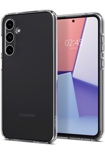 Spigen Liquid Crystal zadn� kryt pro Samsung Galaxy S23 FE �ir�