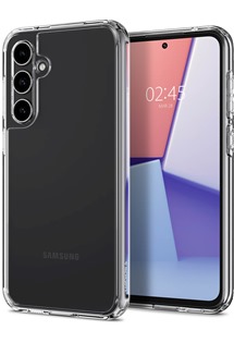 Spigen Ultra Hybrid zadn� kryt pro Samsung Galaxy S23 FE �ir�