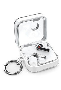 Spigen Ultra Hybrid pouzdro pro Nothing Ear (2) b�l�